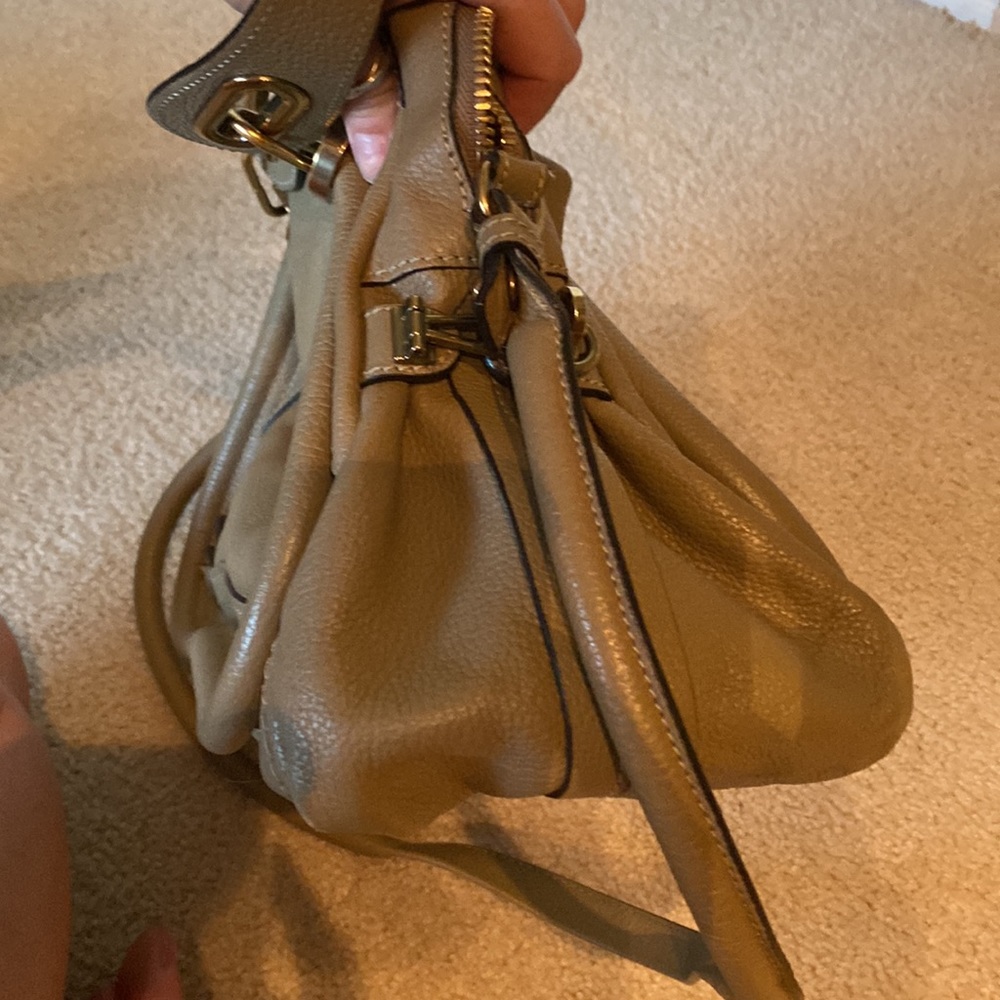Chloe Paraty Medium - Picture 6 of 15